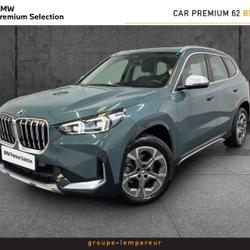 BMW X1 sDrive18i 136ch xLine occasion - B&eacute;thune - photo 3/38