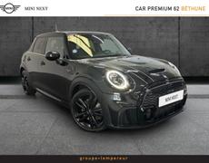 Mini John Cooper Béthune