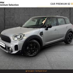 Mini Countryman Cooper 136ch Essential BVA7 occasion - B&eacute;thune - photo 3/38