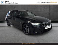 BMW Serie 3 Béthune