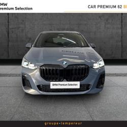 BMW Serie 2 Active Tourer 218d 150ch M Sport DKG7 occasion - B&eacute;thune - photo 3/34