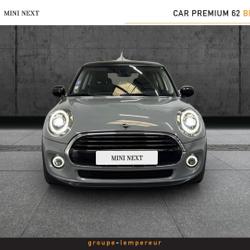 Mini Mini Cooper 136ch Edition Greenwich occasion - B&eacute;thune - photo 2/34