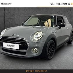 Mini Mini Cooper 136ch Edition Greenwich occasion - B&eacute;thune - photo 3/34