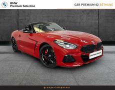 BMW Z4 Roadster Béthune