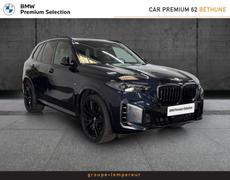 BMW X5 Béthune