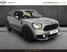 Mini Countryman Béthune