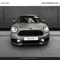 Mini Countryman One D 116ch Oakwood occasion - B&eacute;thune - photo 2/34