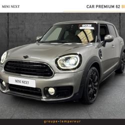 Mini Countryman One D 116ch Oakwood occasion - B&eacute;thune - photo 3/34
