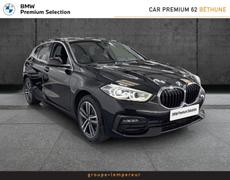 BMW Serie 1 Béthune