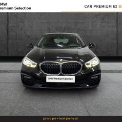 BMW Serie 1 116d 116ch Business Design occasion - B&eacute;thune - photo 2/34