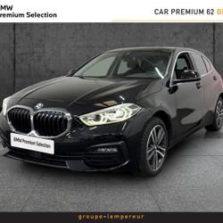 BMW Serie 1 116d 116ch Business Design occasion - B&eacute;thune - photo 3/34