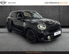 Mini Countryman Béthune