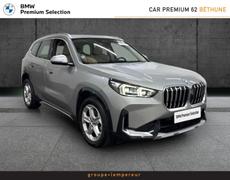 BMW X1 Béthune