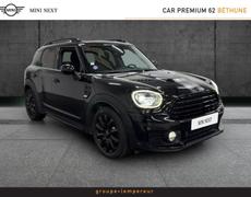 Mini Countryman Béthune