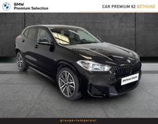 BMW X2 Béthune