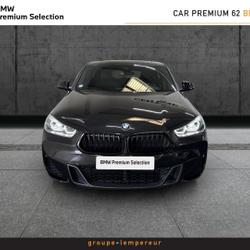 BMW X2 sDrive18iA 136ch M Sport DKG7 occasion - B&eacute;thune - photo 2/35