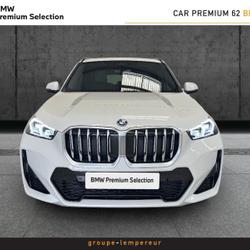 BMW X1 xDrive25e 245ch M Sport B&eacute;thune