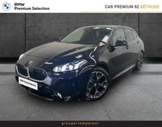 BMW Serie 1 Béthune