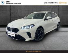 BMW Serie 1 Béthune
