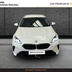 BMW Serie 1 120dA 163ch M Sport Design DKG7 B&eacute;thune