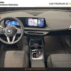 BMW Serie 1 120dA 163ch M Sport Design DKG7 B&eacute;thune