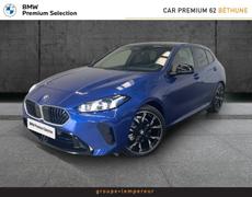 BMW Serie 1 Béthune