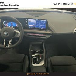 BMW Serie 1 120A 170ch M Sport DKG7 B&eacute;thune