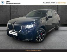 BMW X3 Béthune