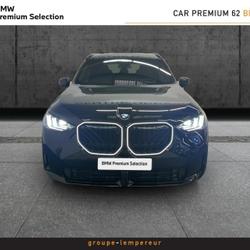 BMW X3 xDrive20d 197ch M Sport B&eacute;thune
