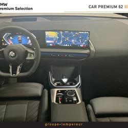 BMW X3 xDrive20d 197ch M Sport B&eacute;thune