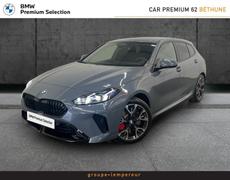 BMW Serie 1 Béthune