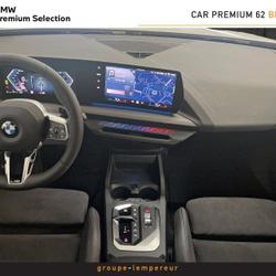 BMW Serie 1 120dA 163ch M Sport DKG7 B&eacute;thune