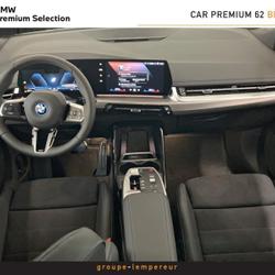 BMW Serie 2 Active Tourer 225e 245ch xDrive M Sport DKG7 B&eacute;thune