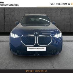 BMW X3 xDrive30e 299ch M Sport B&eacute;thune