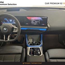 BMW X3 xDrive30e 299ch M Sport B&eacute;thune