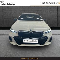 BMW Serie 5 Touring 550e 489ch M Sport xDrive B&eacute;thune