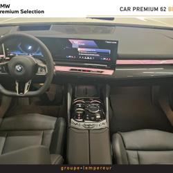 BMW Serie 5 Touring 550e 489ch M Sport xDrive B&eacute;thune