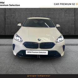 BMW Serie 1 116A 122ch M Sport Design DKG7 B&eacute;thune