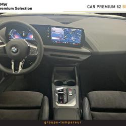 BMW Serie 1 116A 122ch M Sport Design DKG7 B&eacute;thune