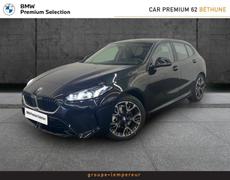 BMW Serie 1 Béthune