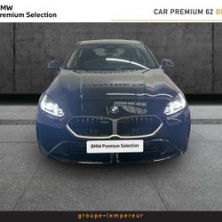 BMW Serie 1 116A 122ch M Sport Design DKG7 B&eacute;thune