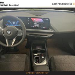 BMW Serie 1 116A 122ch M Sport Design DKG7 B&eacute;thune