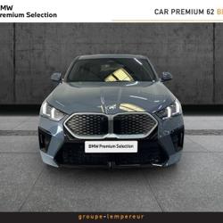 BMW X2 iX2 eDrive20 204ch M Sport B&eacute;thune