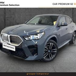 BMW X2 iX2 eDrive20 204ch M Sport B&eacute;thune