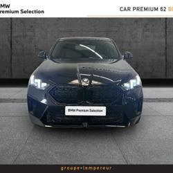 BMW X2 sDrive20iA 170ch M Sport DKG7 B&eacute;thune