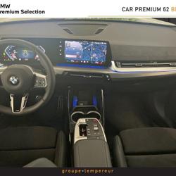 BMW X2 sDrive20iA 170ch M Sport DKG7 B&eacute;thune