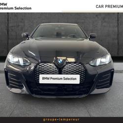 BMW i4 eDrive35 286ch M Sport B&eacute;thune