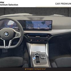BMW i4 eDrive35 286ch M Sport B&eacute;thune
