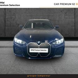 BMW i4 xDrive40 401ch M Sport B&eacute;thune