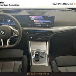 BMW i4 xDrive40 401ch M Sport B&eacute;thune